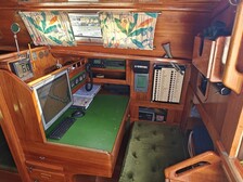 Laurin Koster 32 MK III