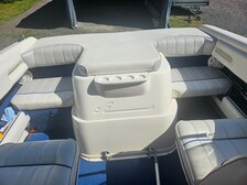 Sea Ray 220 DA