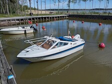 Finnsport 480 DC