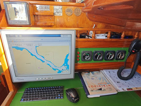 Laurin Koster 32 MK III