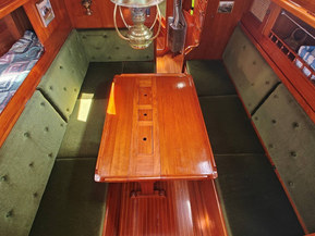 Laurin Koster 32 MK III