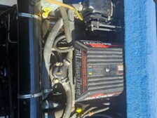 Sea Ray 220 DA