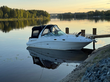 Sea Ray 275 Sundancer