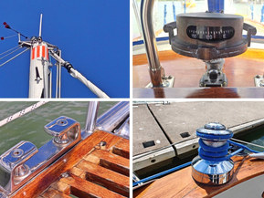 Laurin Koster 32 MK III