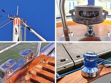 Laurin Koster 32 MK III