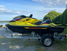 Sea-Doo RXP-X 260 RS