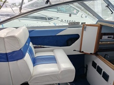 Sea Ray 230 Weekender