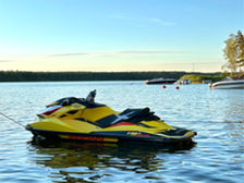 Sea-Doo RXP-X 260 RS