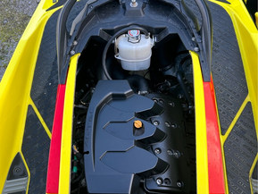 Sea-Doo RXP-X 260 RS