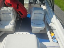 Sea Ray 220 DA
