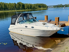Sea Ray 275 Sundancer