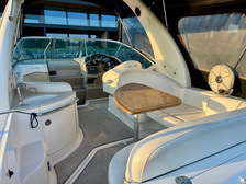 Sea Ray 275 Sundancer