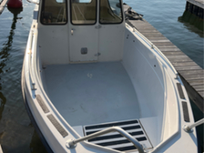 TG Sport Fishing