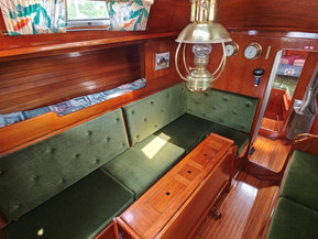 Laurin Koster 32 MK III