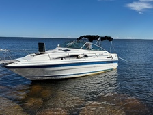 Sea Ray 230 Weekender