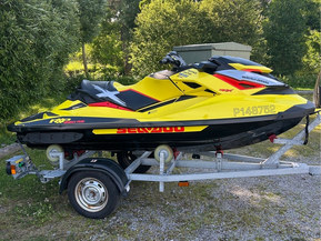 Sea-Doo RXP-X 260 RS