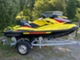 Sea-Doo RXP-X 260 RS