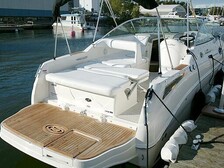 Sea Ray 255 Sundancer