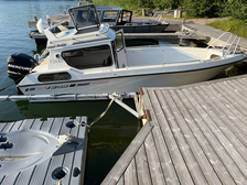 TG Sport Fishing
