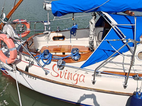 Laurin Koster 32 MK III