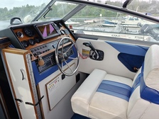 Sea Ray 230 Weekender