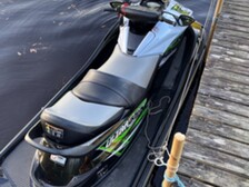 Kawasaki Ultra LX