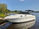 Sea Ray 255 Sundancer