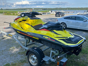 Sea-Doo RXP-X 260 RS