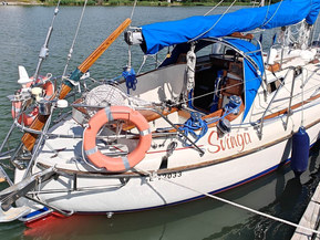 Laurin Koster 32 MK III