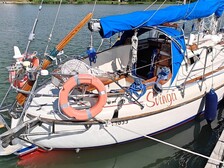 Laurin Koster 32 MK III