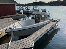 TG Sport Fishing