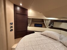 Azimut 40 S