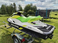 Sea-Doo GTI