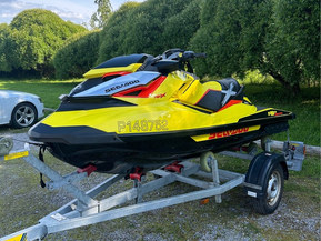 Sea-Doo RXP-X 260 RS