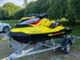 Sea-Doo RXP-X 260 RS