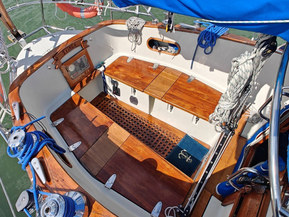 Laurin Koster 32 MK III