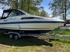 Sea Ray 230 Weekender