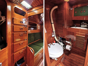 Laurin Koster 32 MK III