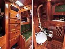 Laurin Koster 32 MK III