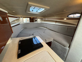 Sea Ray 275 Sundancer