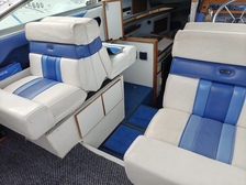Sea Ray 230 Weekender