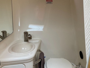 Sea Ray 255 Sundancer