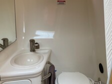 Sea Ray 255 Sundancer