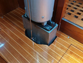 Laurin Koster 32 MK III