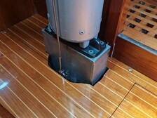 Laurin Koster 32 MK III