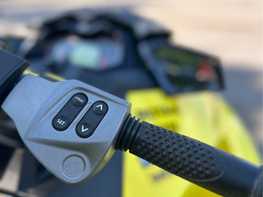 Sea-Doo RXP-X 260 RS