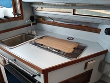 Sea Ray 230 Weekender