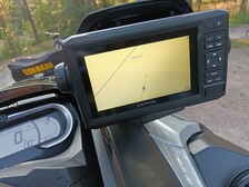 Sea-Doo GTX 300 Limited