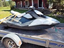 Sea-Doo Spark 90hv