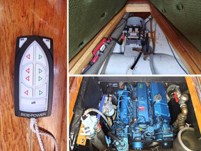 Laurin Koster 32 MK III